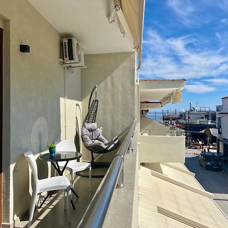 Elenasrooms Kallithea  Экстерьер фото