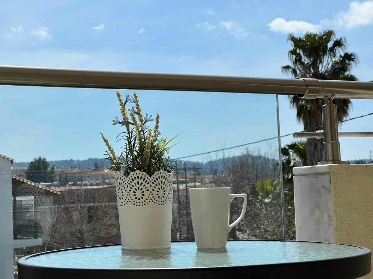 Elenasrooms Kallithea  Экстерьер фото