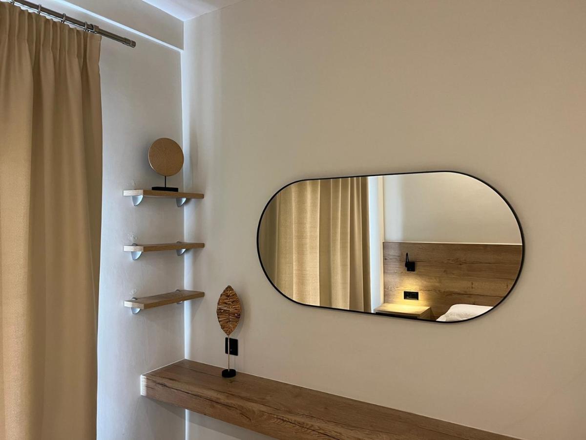 Elenasrooms Kallithea  Экстерьер фото