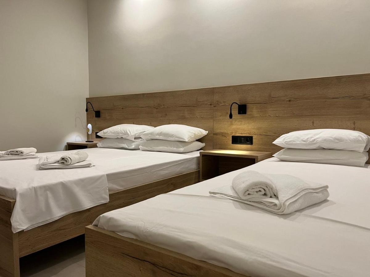 Elenasrooms Kallithea  Экстерьер фото