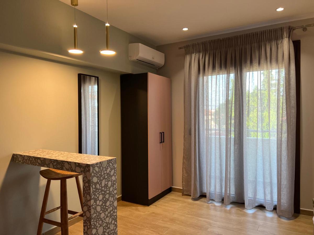 Elenasrooms Kallithea  Экстерьер фото