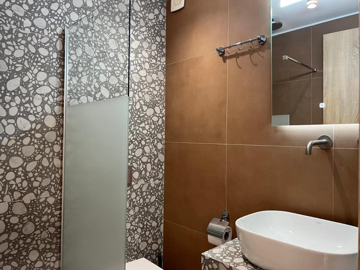 Elenasrooms Kallithea  Экстерьер фото