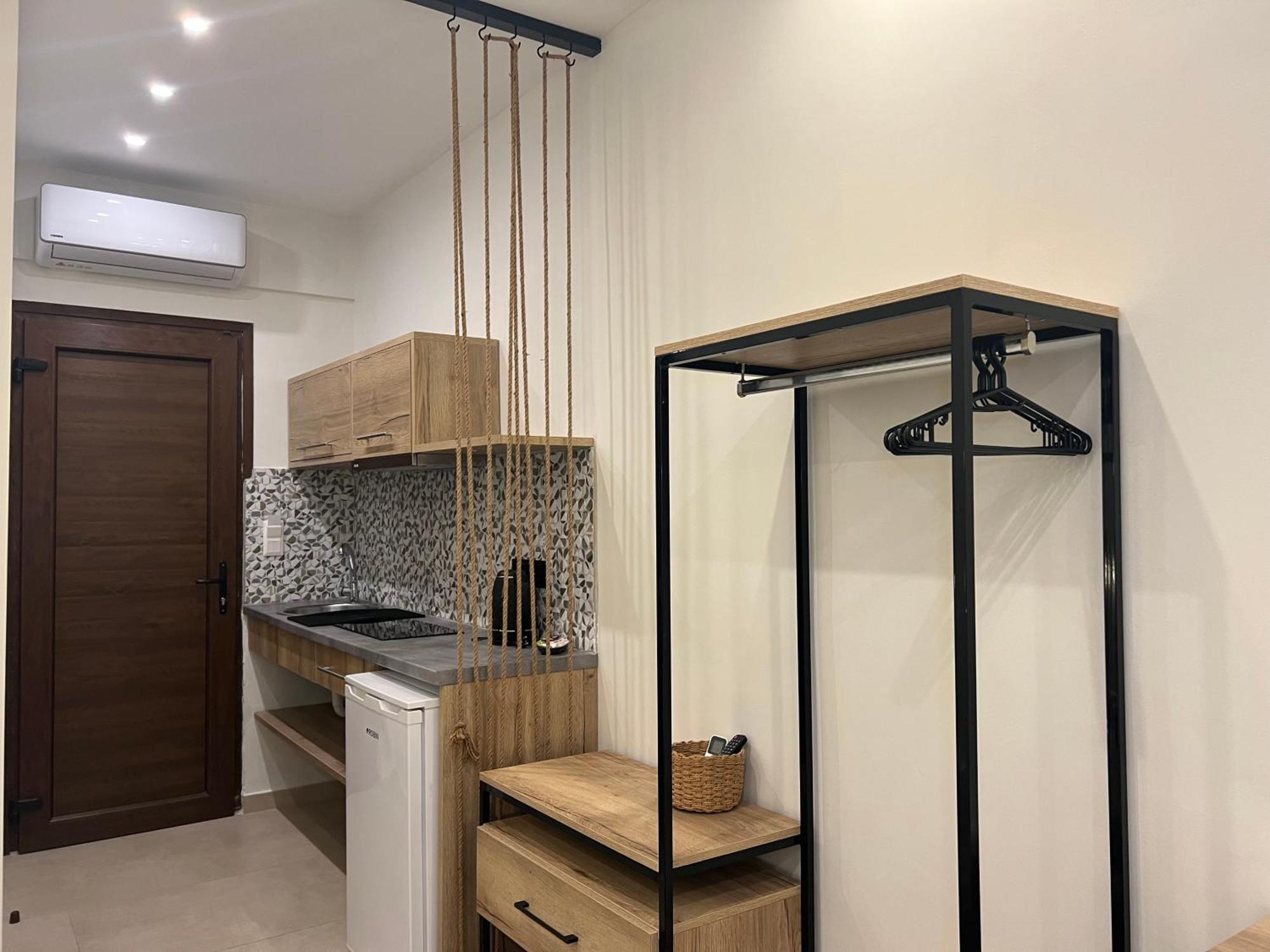Elenasrooms Kallithea  Экстерьер фото