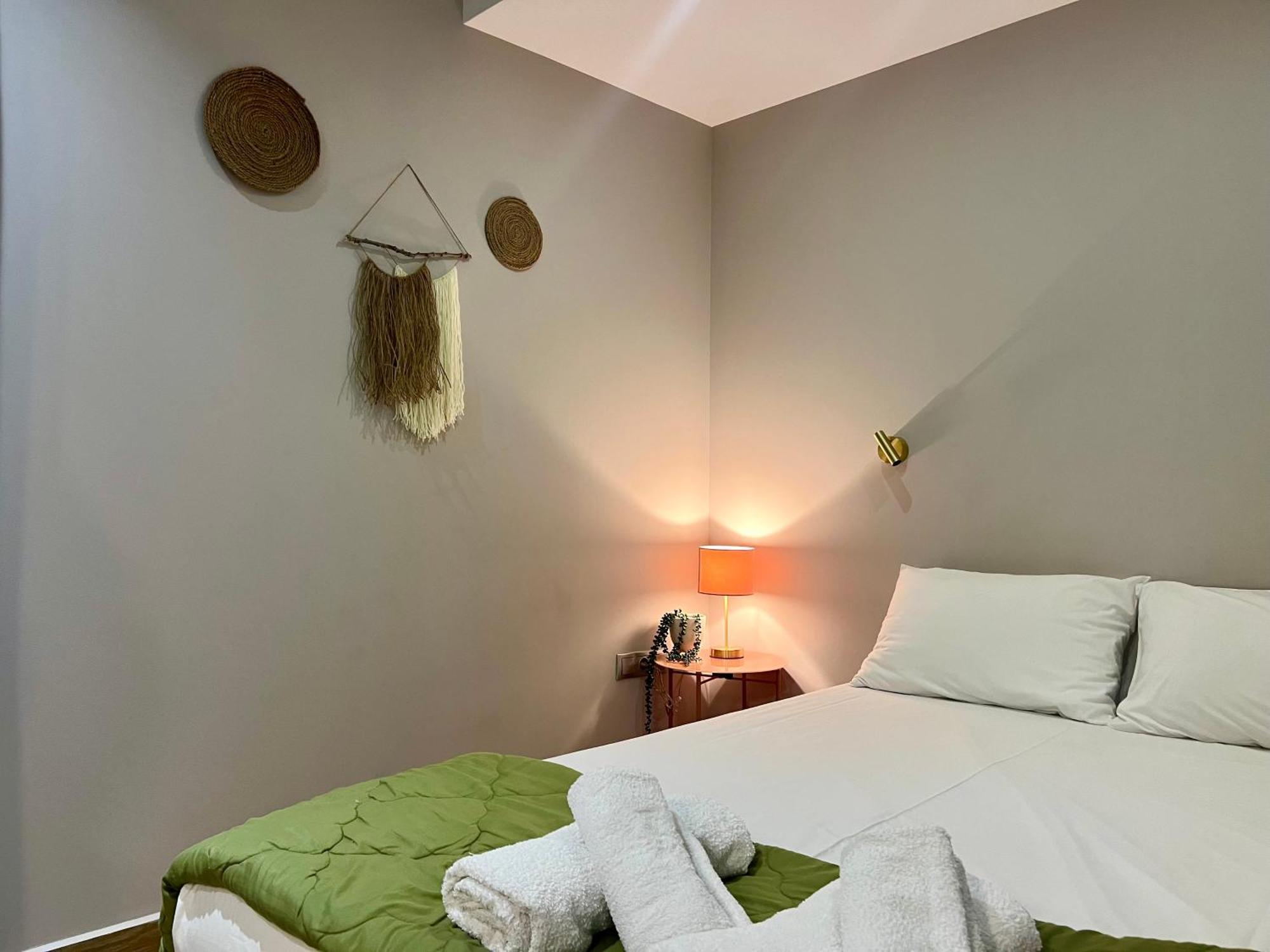 Elenasrooms Kallithea  Экстерьер фото
